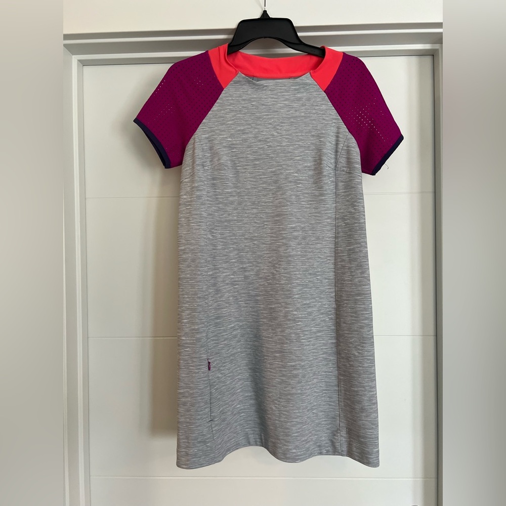 Title Nine athletic dress